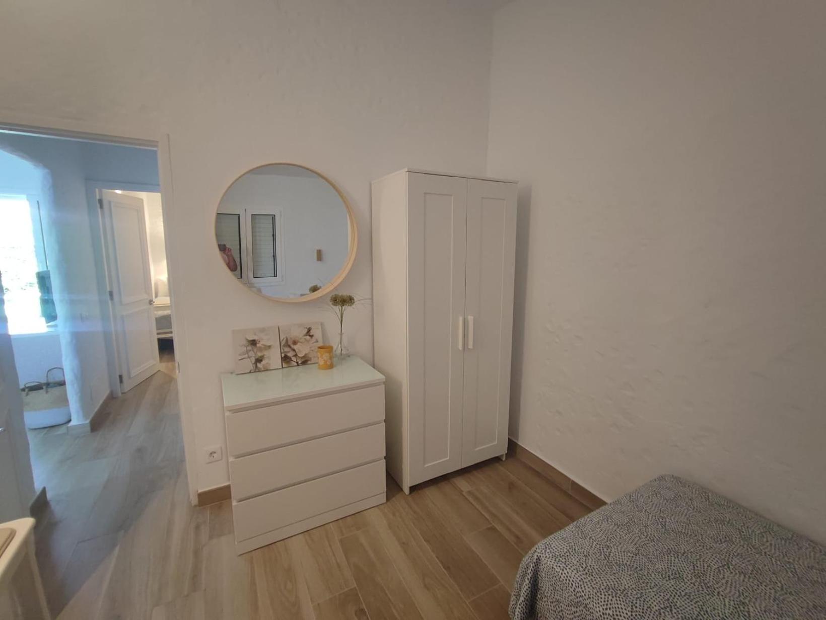 Relax With Parking Apartment Playa del Ingles (Gran Canaria)