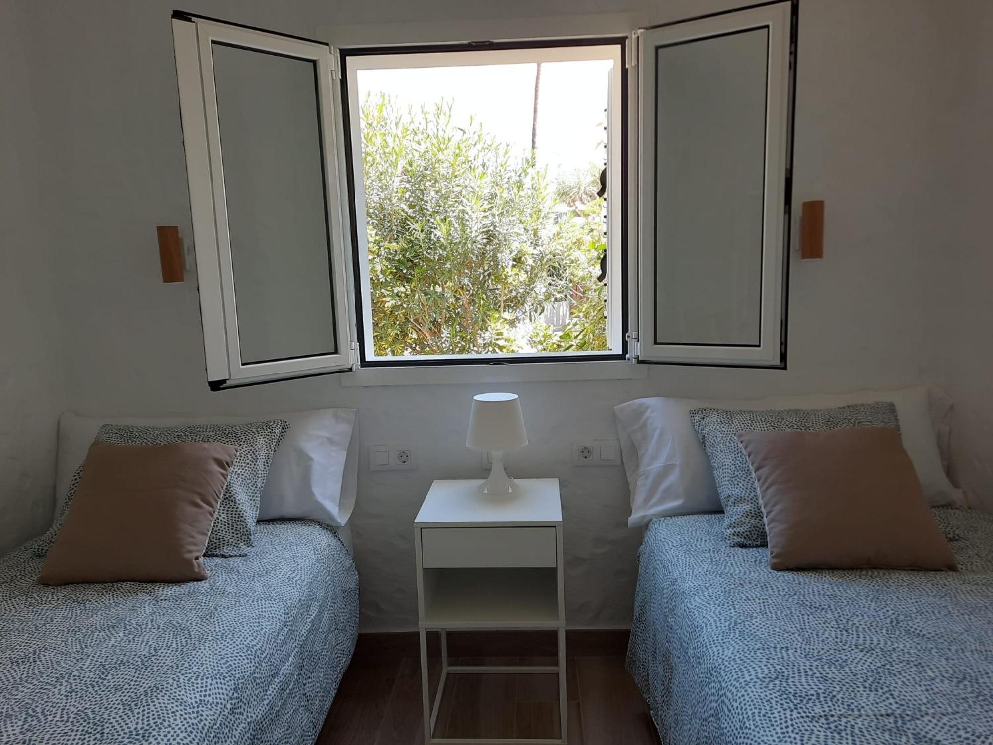Apartment Relax With Parking