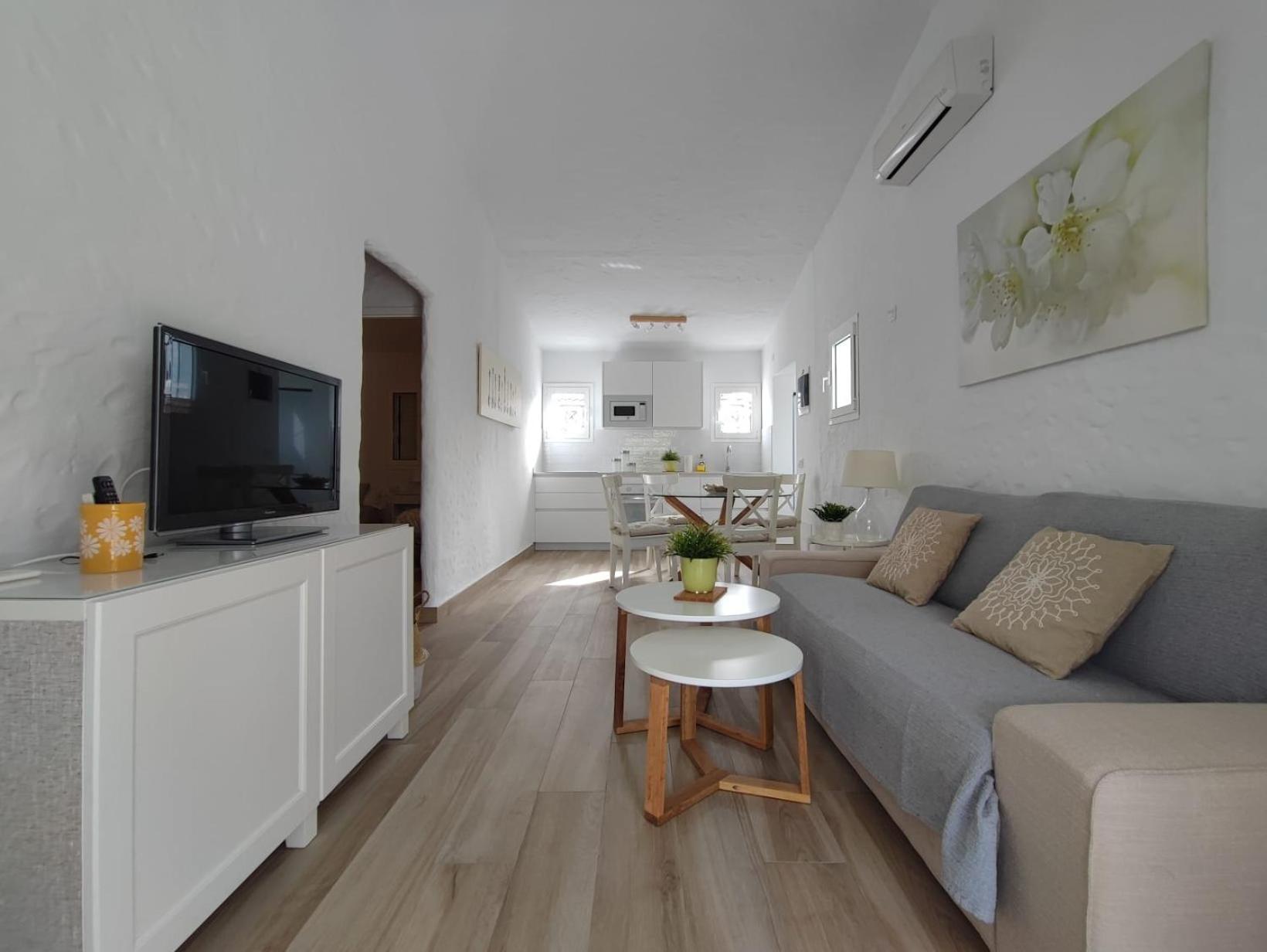 Apartment Relax With Parking *