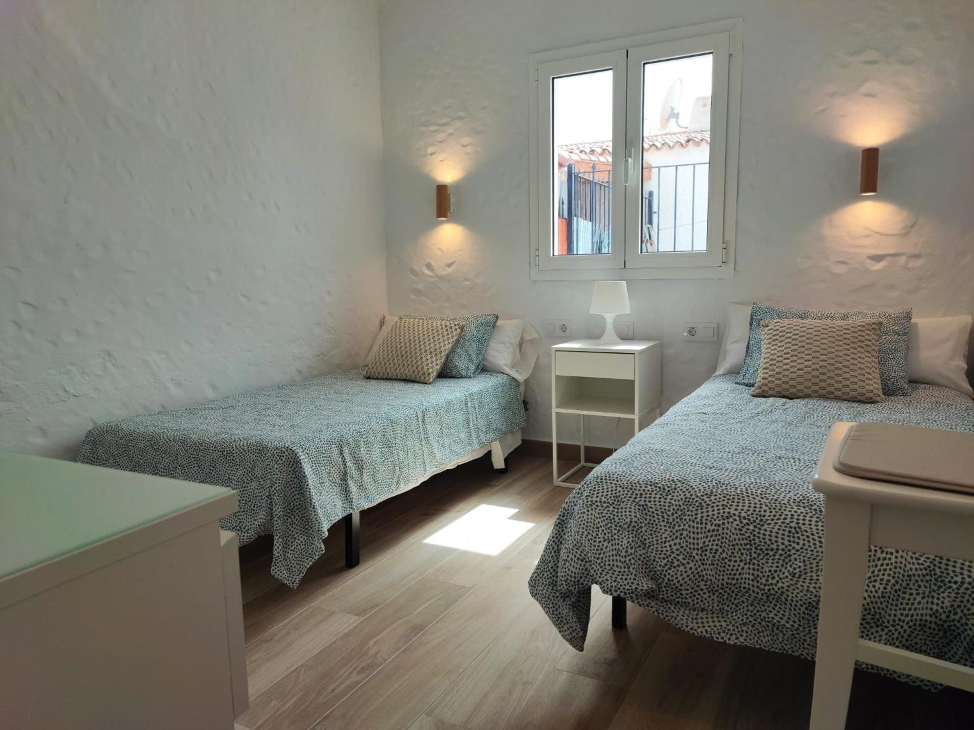 Relax With Parking Apartment Playa del Ingles (Gran Canaria)