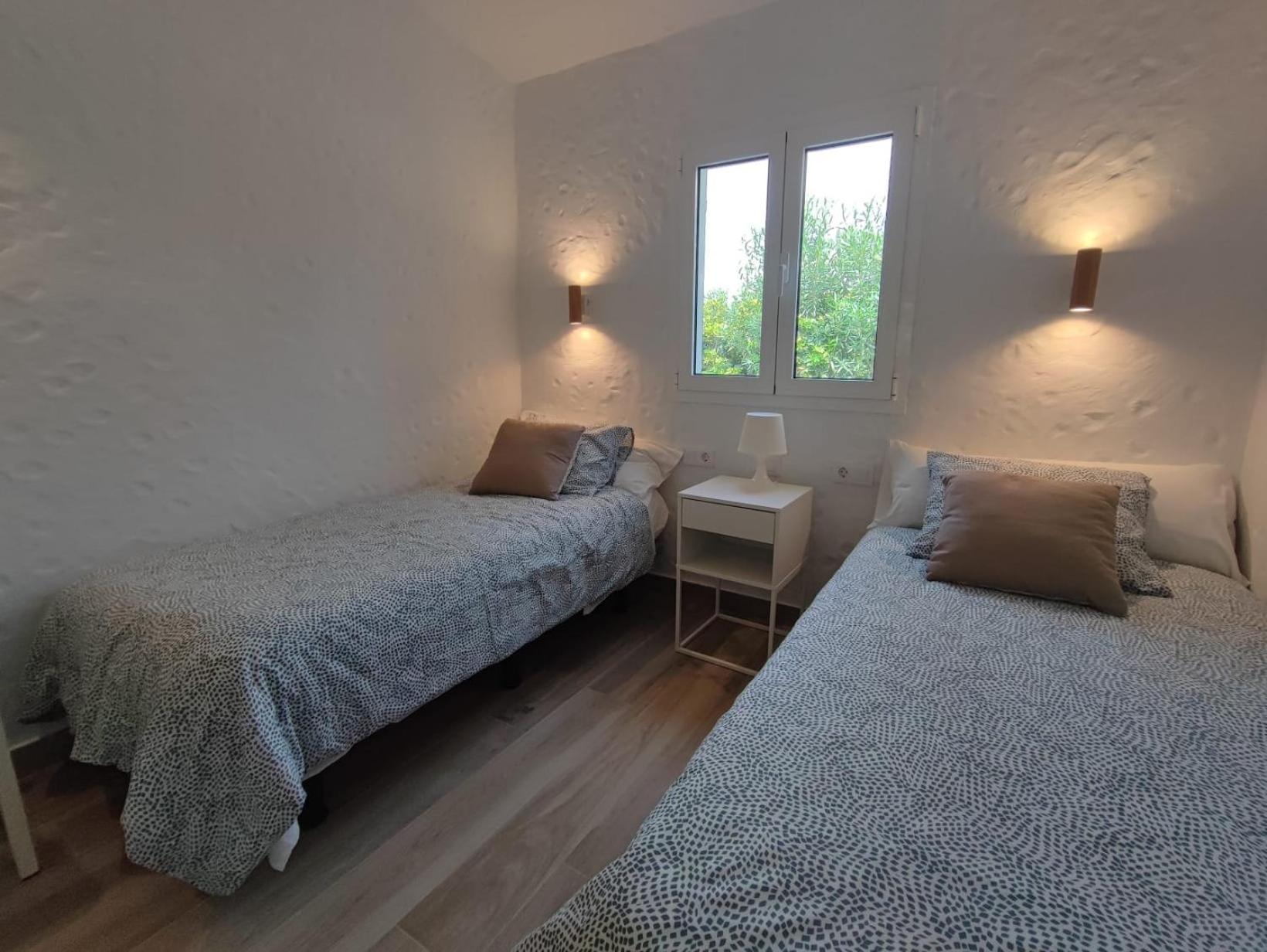 Apartment Relax With Parking