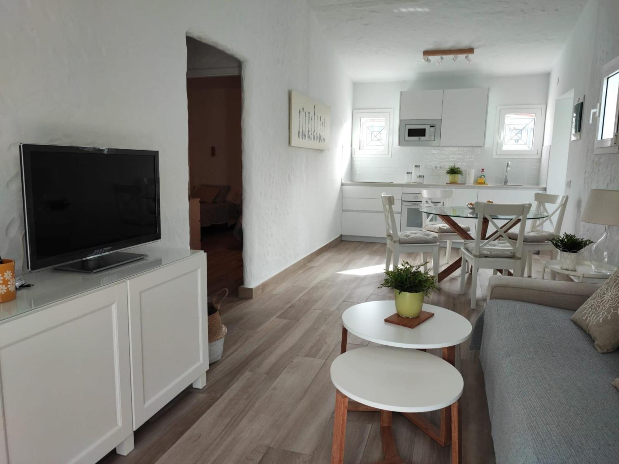 Relax With Parking * Playa del Ingles (Gran Canaria)