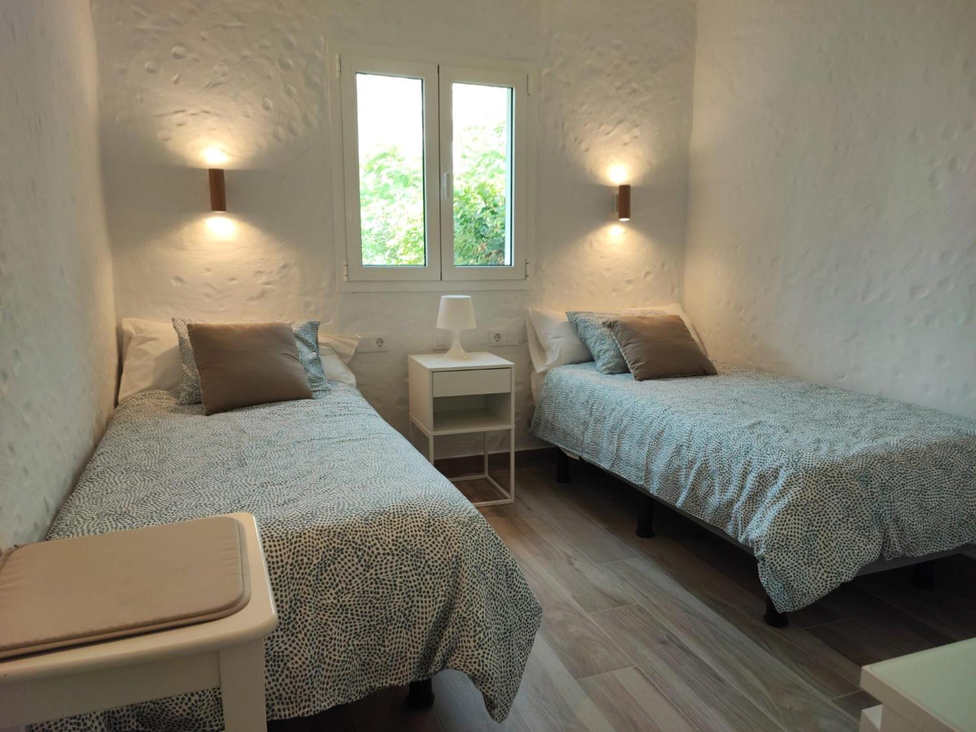 Apartment Relax With Parking *