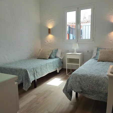 Relax Bungalow With Parking Playa del Ingles  Exterior photo