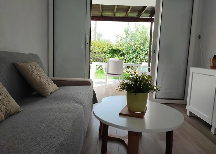 Relax Bungalow With Parking