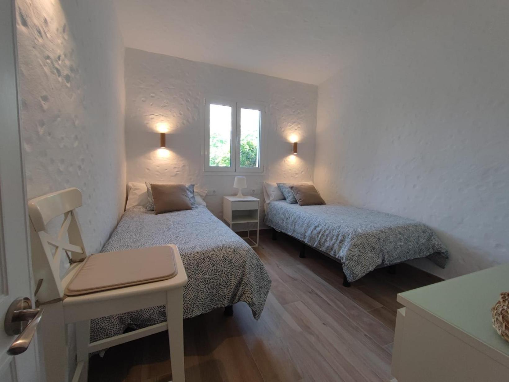 Relax With Parking Apartament *