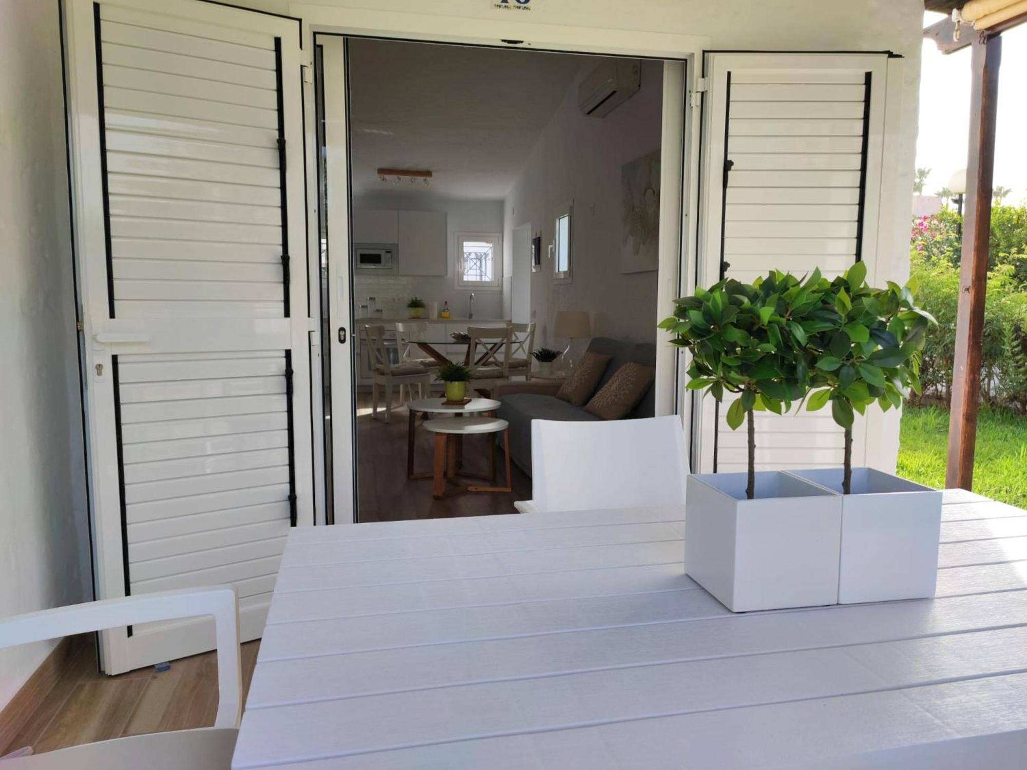 Apartament Relax With Parking Playa del Inglés